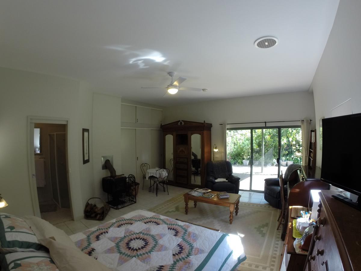 Bed and Breakfast Mandalay House Bellawongarah Esterno foto