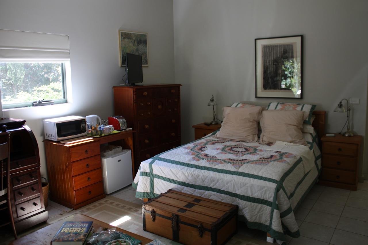 Bed and Breakfast Mandalay House Bellawongarah Esterno foto